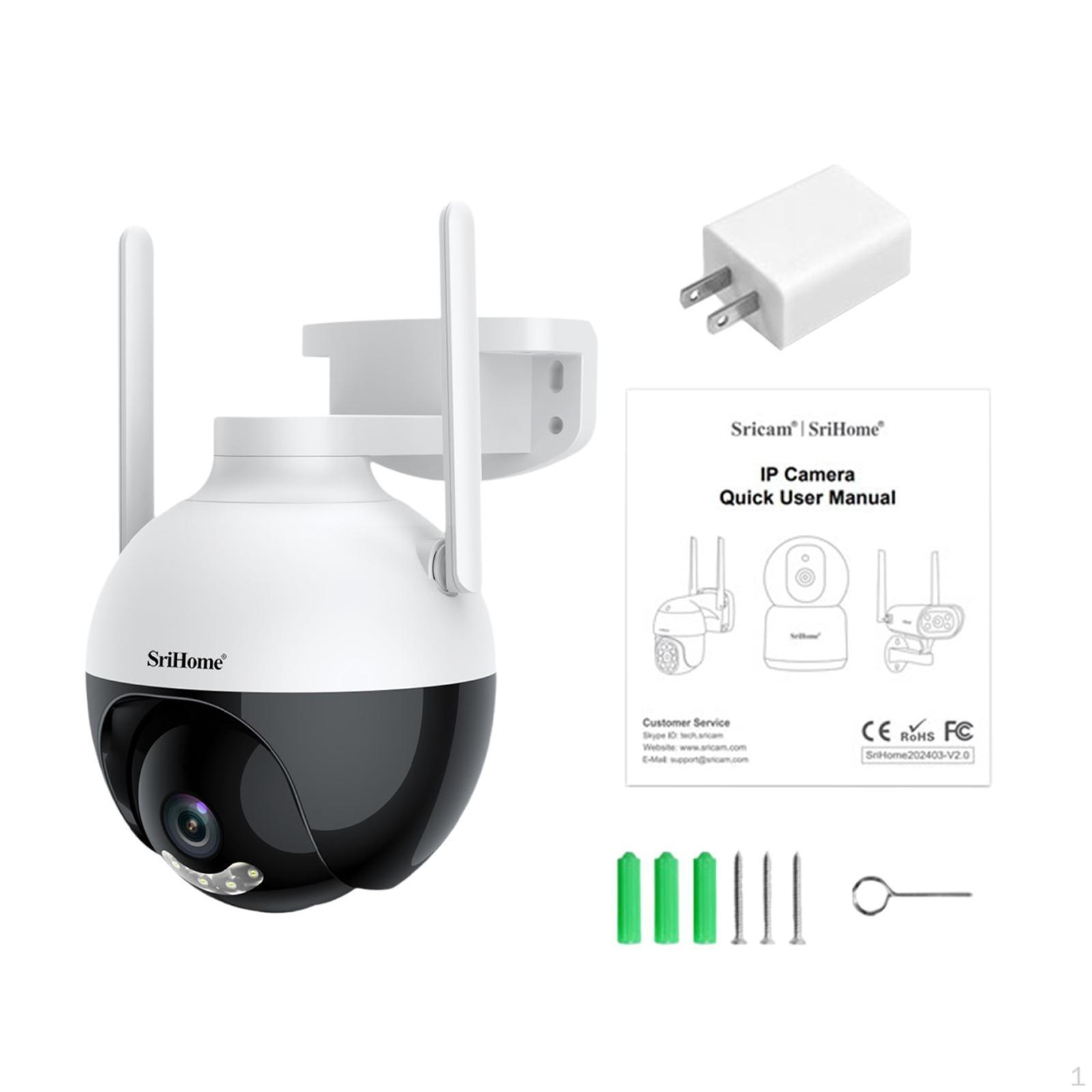 

Security Camera Outdoor Compact for Home Professional Sturdy