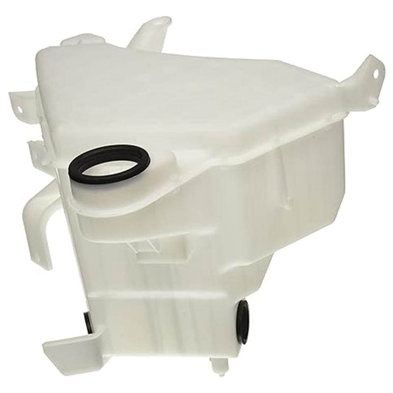 Бачок омывателя с распылителем 85315-60300 Для Toyota Land Cruiser Prado FJ120 2700 4000 2003-2009 белый