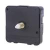Quartz Clock Movement Replacement DIY Repair-Parts Wall Clock Movement Mechanism Battery Operate for DIY Wall Clock