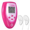 Electric Facial Massager Stimulation Muscle Massage Kit Face Slimming Massage Beauty Device