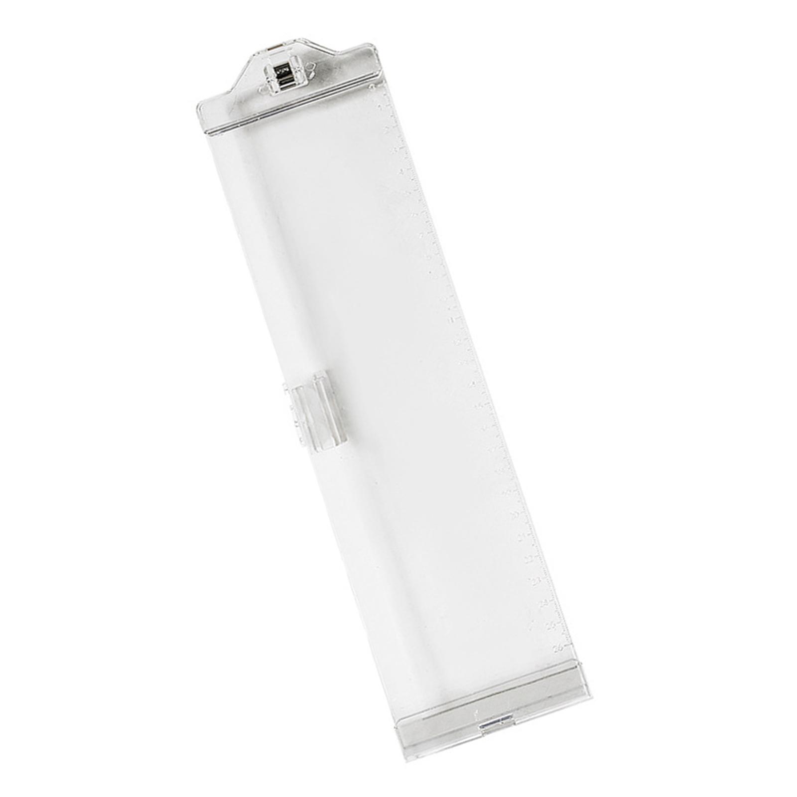 Доска для заметок на мониторе компьютера с держателем для телефона Прозрачная боковая панель для компьютера Креативная боковая панель для монитора для офиса и дома right прозрачный 755₽