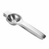 Stainless Steel Manual Citrus Juicer - Lemon & Orange Squeezer