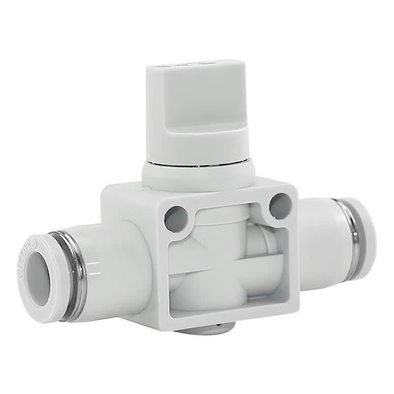 AIRTAC PHV Manual Valve