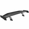 Car Modification Universal Car Tail Wing Exterior Modification Spoiler Collision Bumper Cars Accessories