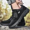 Men's Hiking Shoes Outdoor Sneakers Casual Shoes