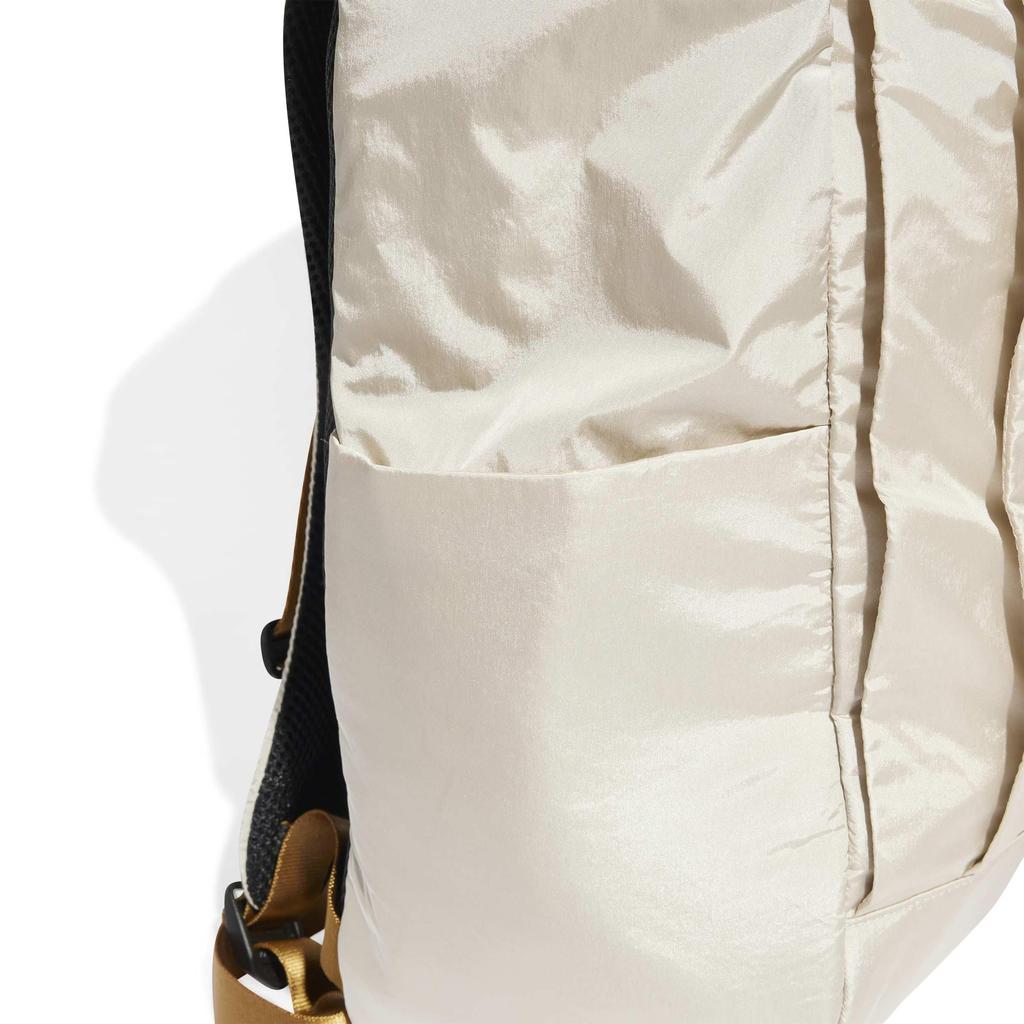 Adidas KOY45 Wonder Backpack Women's Alumina/Bronze Stratocaster/Black Gym/HIIT (JG1116)