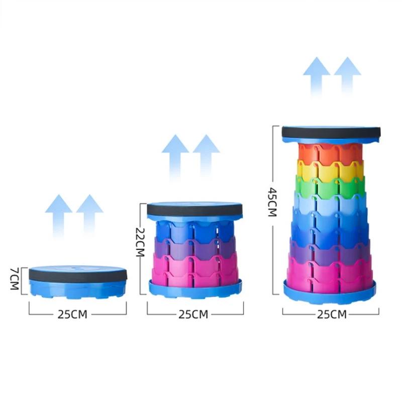 Krzesła ogrodowe składane, przenośne, składane, składane, składane, wygodne, wędkarskie, piknikowe