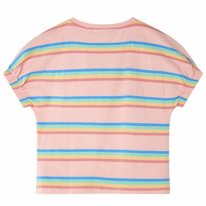 T-shirt enfants pêche 92/104/116/128/140