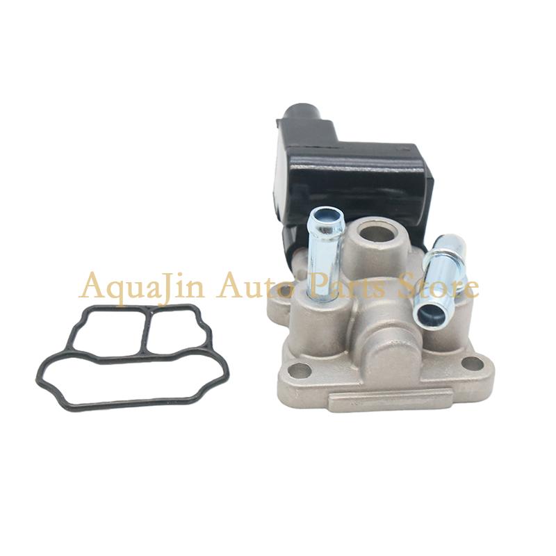 18117-78F11 IAC Idle Air Control Valve For Suzuki Jimny 2000~2014 Ignis 2000~2005 Liana 2001~2004 2002 2003 1811778F11 Auto Car