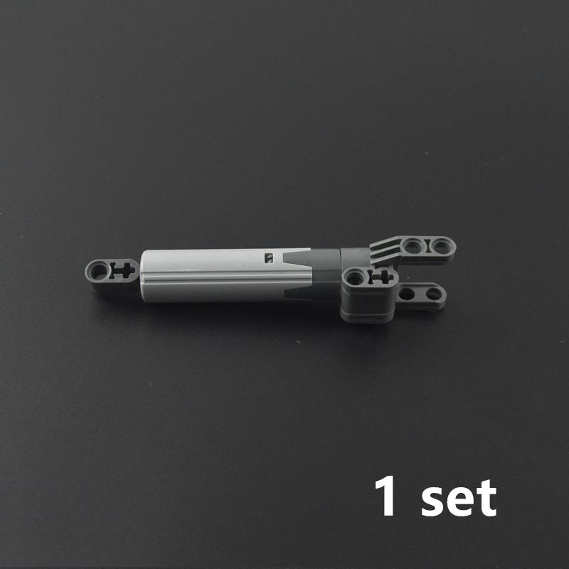 Technologické příslušenství Velkoobchodní kostky MOC dílky Různé velikosti Technické stavebnice Vzdělávací Kompatibilní Všechny značky Pro děti