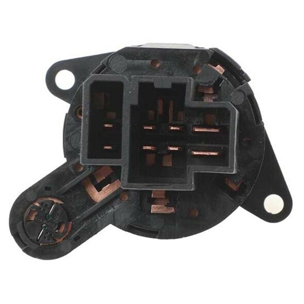 Headlight Lamp Switch with Green Light For Ford Ranger B2300 B2500 B3000 B4000