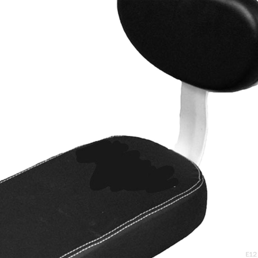 Bicycle Rear Seat Cushion