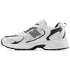 530 'White Silver Metallic' Men's MR530LB