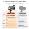 Jinbei EF-150pro LED Photography & Live Stream Fill Light