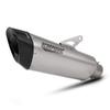 60mm Motorcycle Exhaust Muffler Escape Moto For MT07 Z400 S1000RR FZ1N Z900 CBR500R R6 R25 R3 R1