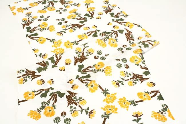 Dyeing Anbo Hand Towel in Authentic Dyed Cotton Tokuoka Made in Japan 35cm x 100cm "Adonis Hand" 100%