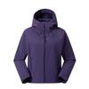 Lafuma Women's Hooded Softshell Jacket