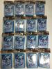 Pokémon TCG Deck Paojian 64 Sleeves Per Size 66 X Set Shields, Design, Pack, 92mm, 16-pack (y10653-16-HE20)