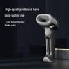 Honeywell 1470G Wired 1D/2D Barcode Scanner