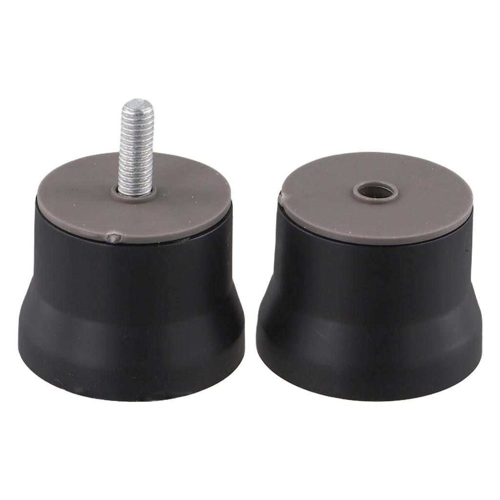 Puxador de Porta de Chuveiro de Plástico Cromado para Portas de Vidro Puxador de Reposição Puxador de Porta de Chuveiro Compatível com Diferentes Portas S