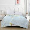 Yalu Super Soft Washable Summer Fiber Quilt
