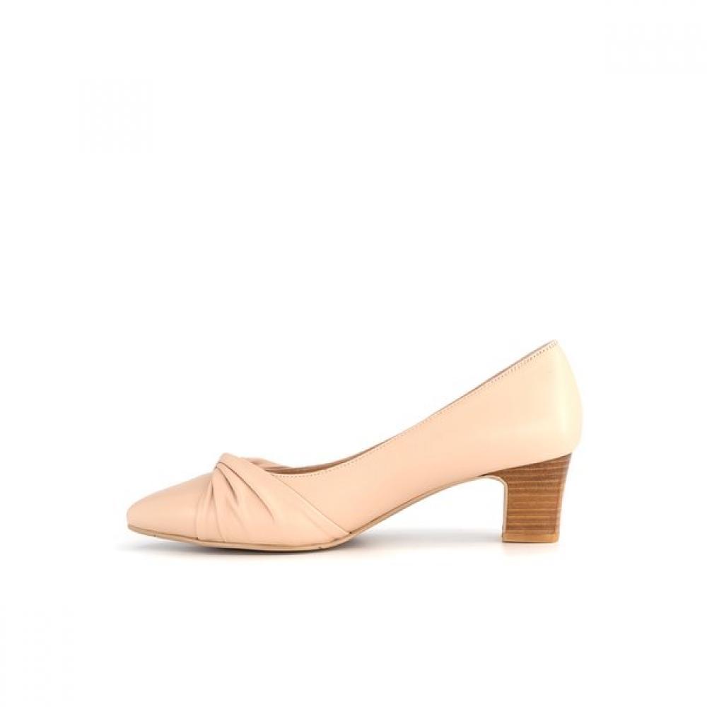 Kumkang Renoir Women S pumpS Shirring Point Renpuc5207g4