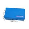 Industrial Grade High Precision 1-11mm Mechanical Dial Test Indicator 1.11mm precisuin Pointer Type Gauge