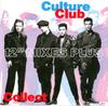 CD CULTURE CLUB  Collect12 Mixes Plus  VVIPD114 Virgin VIP 1991 UK Dance  Electronica Used