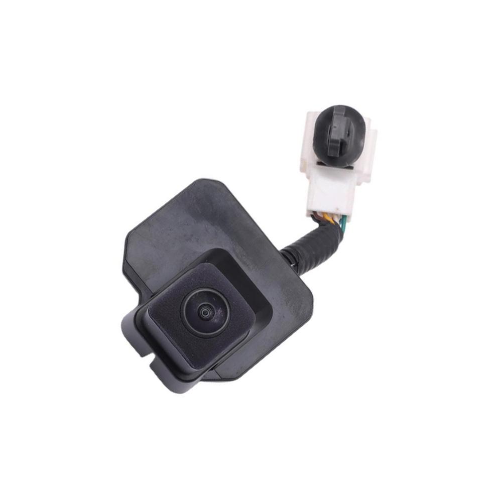 Rearview Back Up Parking Assist Camera For Honda Fit 2015-2019 39530-T5R-A015-M1