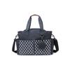 New Mommy Bag Large Capacity Portable Shoulder Bag Lightweight Multifunctional Portable Anti-splashing Storage Bag