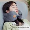 Breo NP D092 Neck Massage Pillow CN Plug (adapter Included)