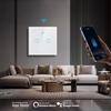 Graffiti Smart WiFi Wall Switch with App & Alexa Voice Control