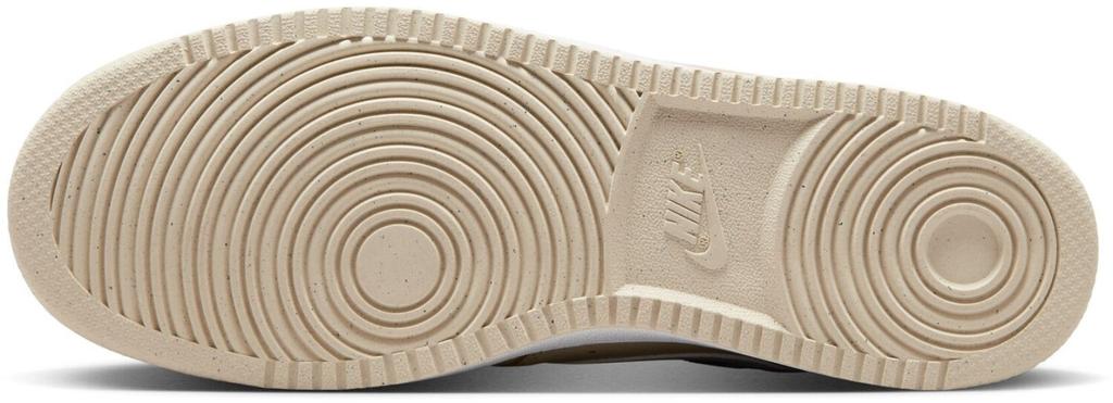 Кроссовки Nike Court Vision Low Sneaker lt khaki white 200