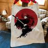 Anime R-Rurouni K-Kenshin Throw Flannel Cozy Print Blanket, Portable, Durable Machine Washable Cute Cool