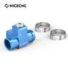 NICECNC For Husqvarna TE 300 TE 250 2024 Temperature Sensor Adapter For KTM EXC 300 XCW 250 SX 250 XC 300 GasGas EC 300 EC 250