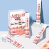 FawnMum Peach Flavored Mouthwash (80 Strips)