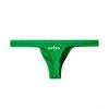 1PC Undertøy Pustende Bright Blue Classic Comfort