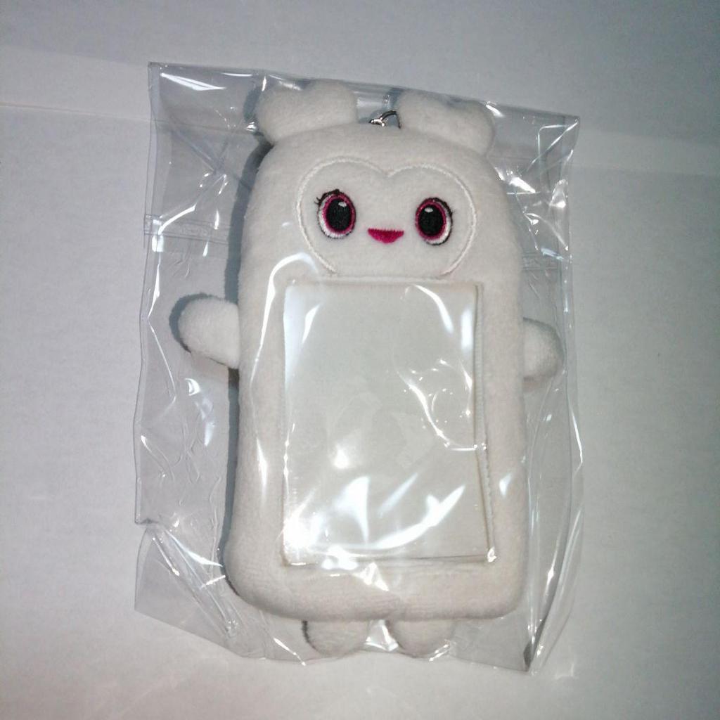 [USED] TWICE Photo Card Holder Trading Card Case Dahyun Double