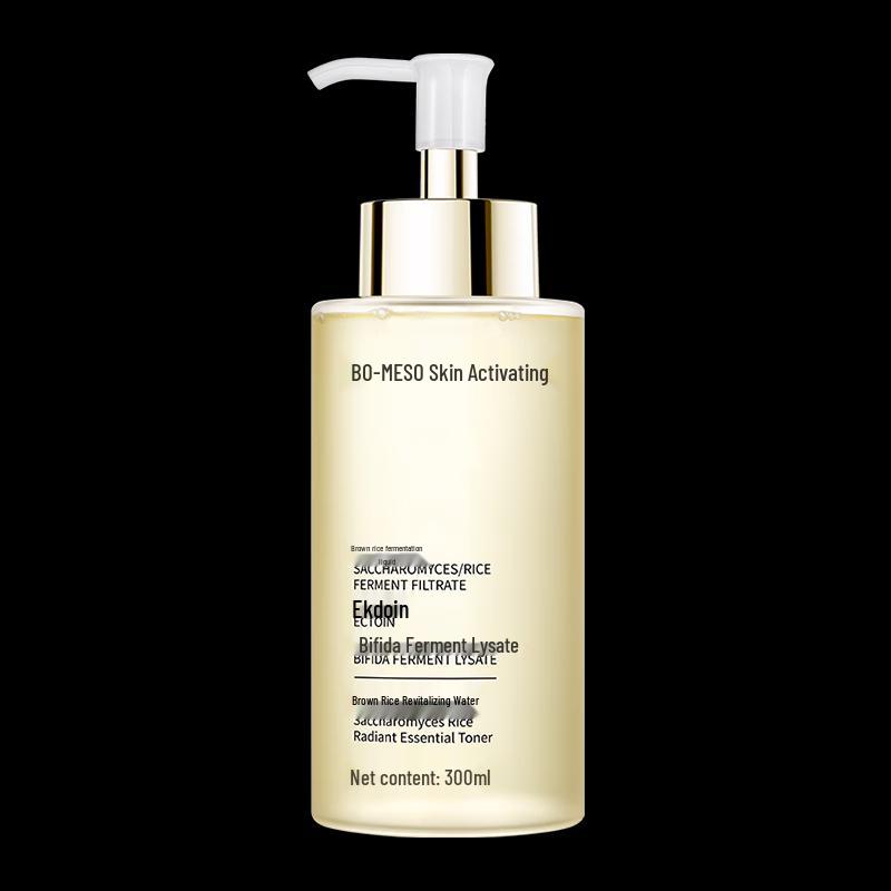 Bio-MESO Rice Rejuvenating Essence Water