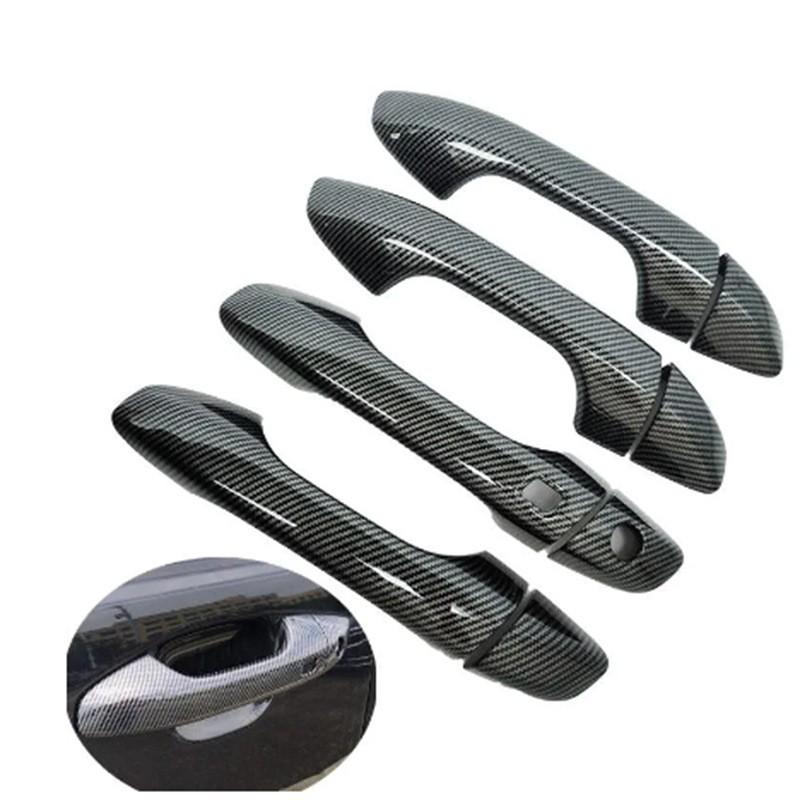 Kia Rio (18-21) Kryt vnějšího madla dveří