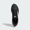 Adidas CoreRunner 5 Running Shoes, Unisex, Adult, NKE45, Core Black/Footwear White/Core Black (IH7758), Size 26.5 cm