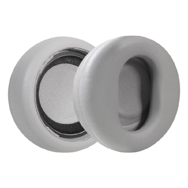 Soft Replacement Earpads for Headphones 1/2 Headphones Noise Isolation Ear Cushions with Easy Installation