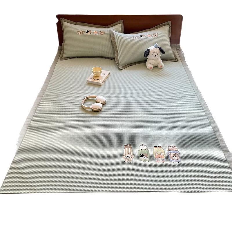 Handun Washable Ice Silk Cooling Mat