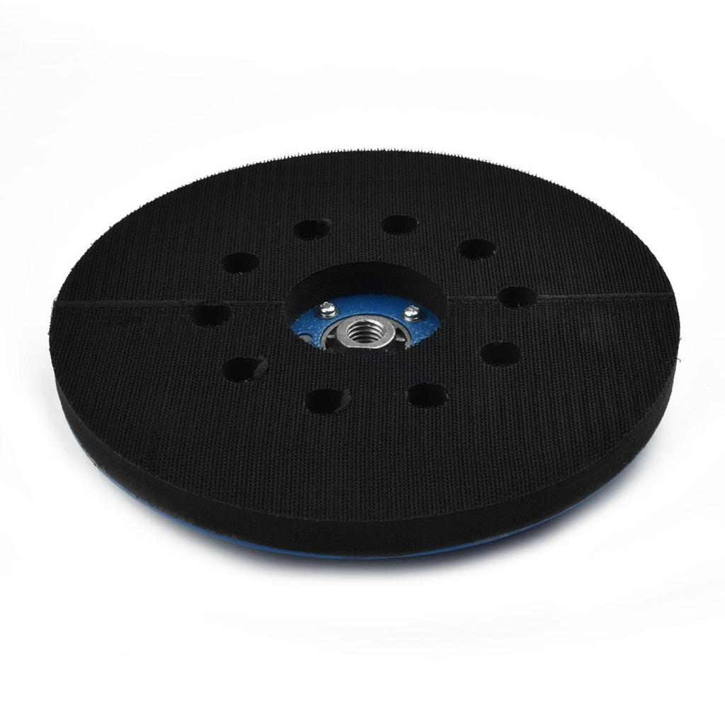 Backing Plate 14mm Thread Sanding Pad for Electric Sanders Abrasive Tools