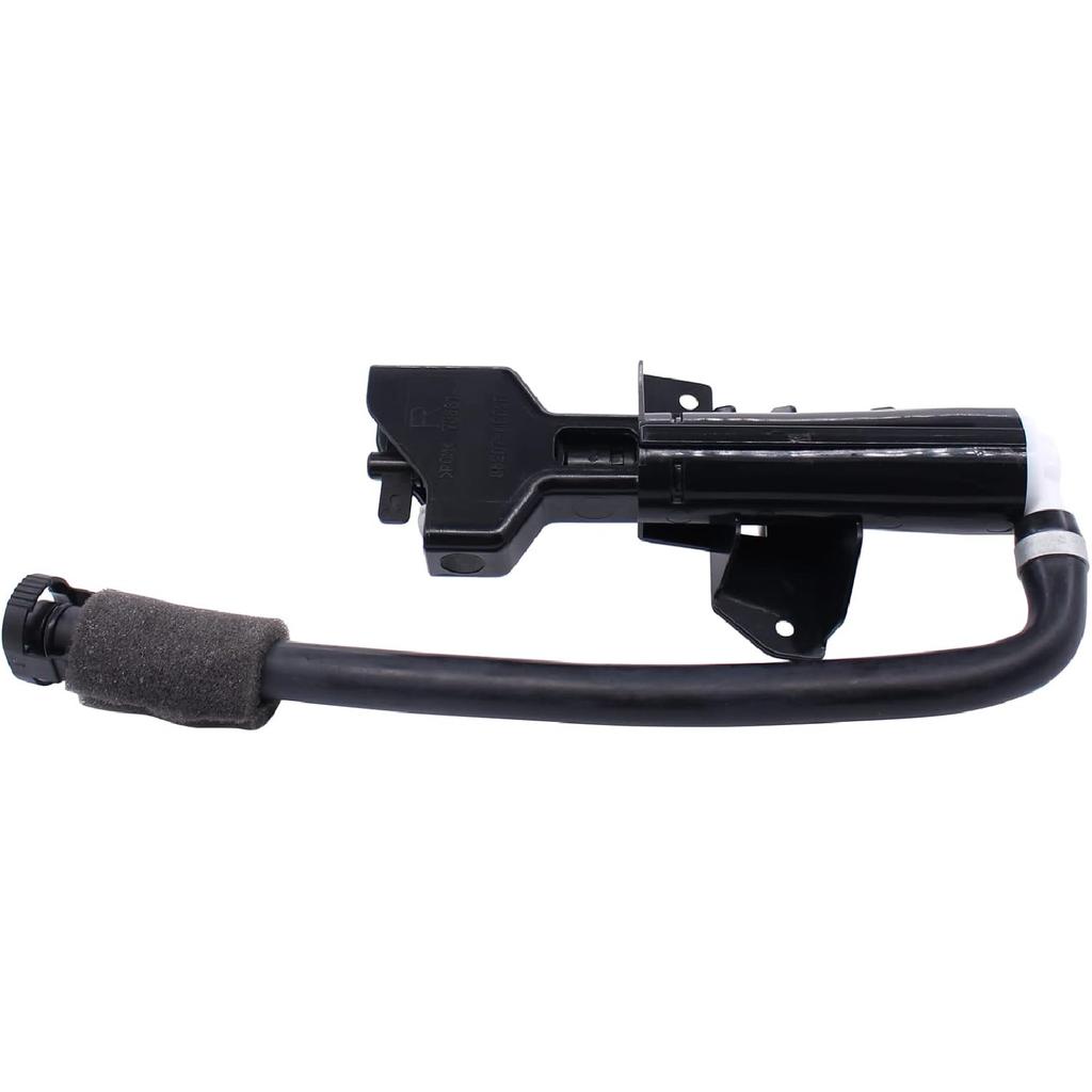 ApplianPar Passenger Side Headlight Washer Actuator for Toyota Sequoia 2008-2021