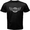 REO Speedwagon Logo Lend of Rock Men's Cotton Men T Shirt