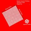 DIY Crafting Plastic Bag Mesh Grid Black White 33x50CM Mesh Cloth Durable Net Cover