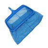 Pool Skimmer Net Swimming Leaf Rake Cleaning Tool for Cleaning Pools Hot Tubs Spas Fountains Debris Pickup Removal