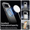 Magnetic For Google Pixel 10 Pro XL Case Magsafe Wireless Charge Cover Google Pixel 10 Pixel 10 Pro XL Matte PC Protective Case