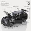 BMW X5m Car Model Simulation Alloy Die-cast Car Model 1:18 Off-road Vehicle Boy Toy Car Collection Ornament Gift